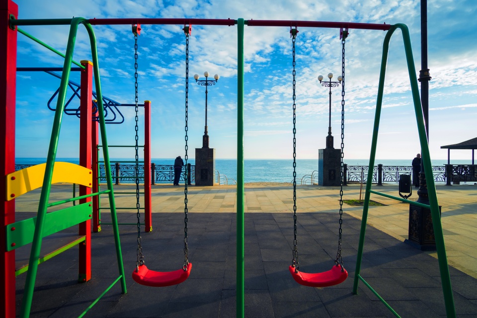 Отель Изюм_отдых в судаке